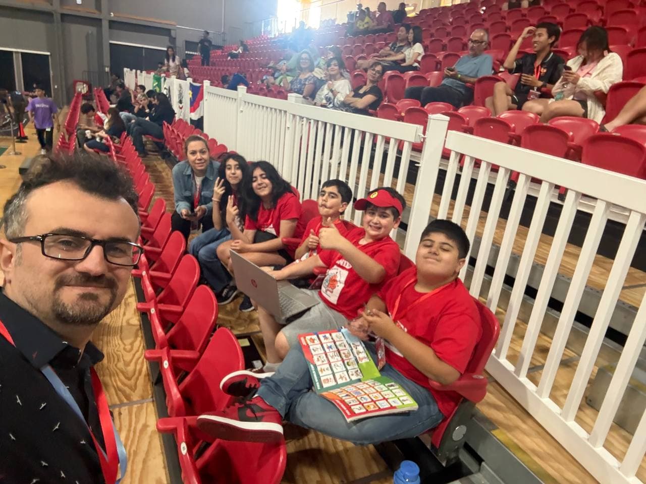 Fira Roboworld Cup & Summit Canada 2026